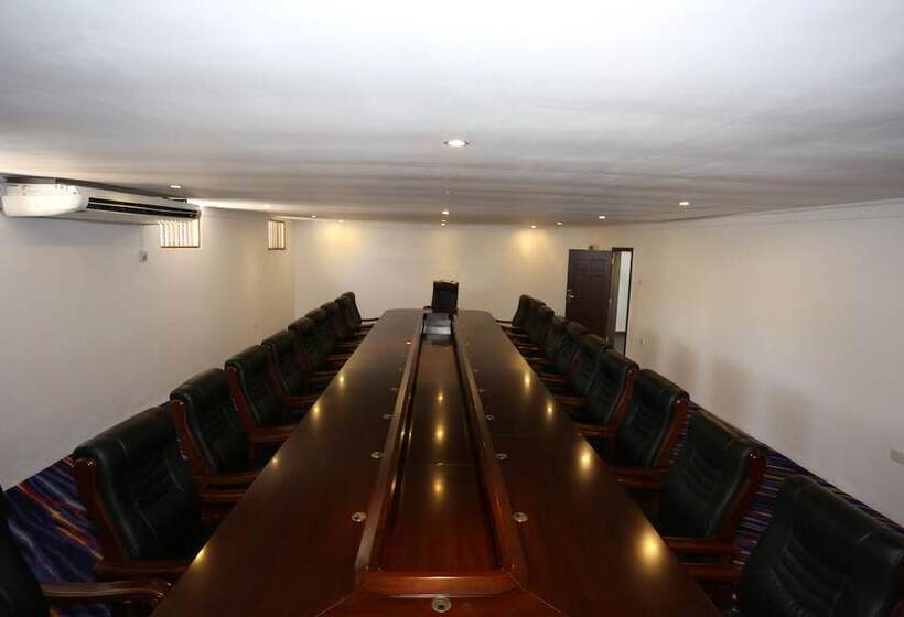 호텔 Carolina Beach Resort & Spa