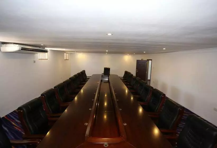 Hotelli Carolina Beach Resort & Spa