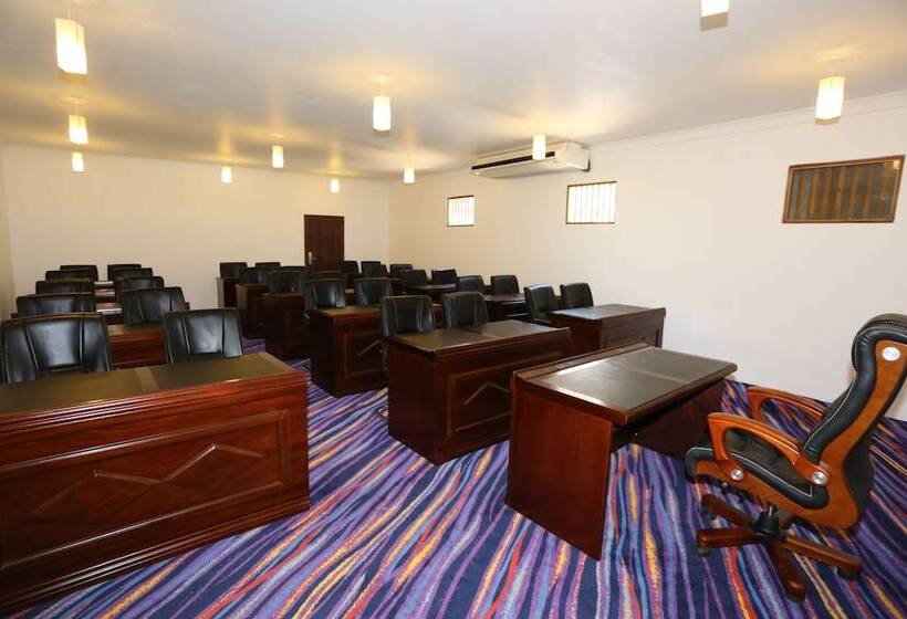 호텔 Carolina Beach Resort & Spa