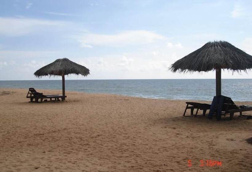 호텔 Carolina Beach Resort & Spa