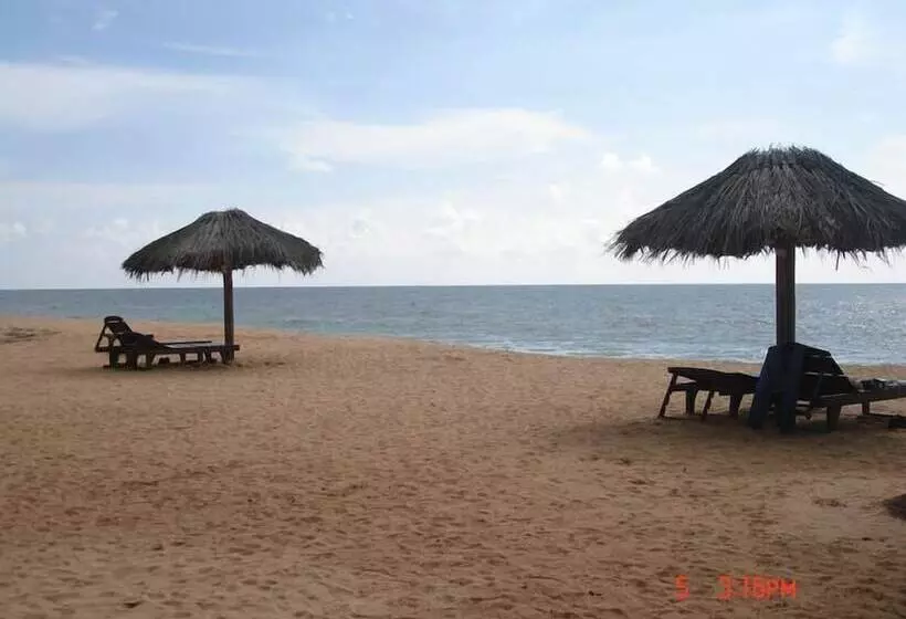 Hotelli Carolina Beach Resort & Spa