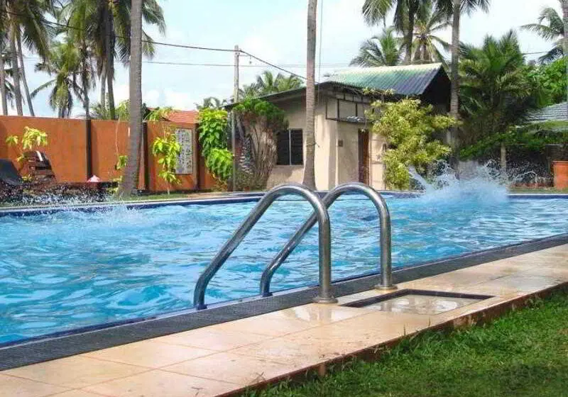 ホテル Carolina Beach Resort & Spa