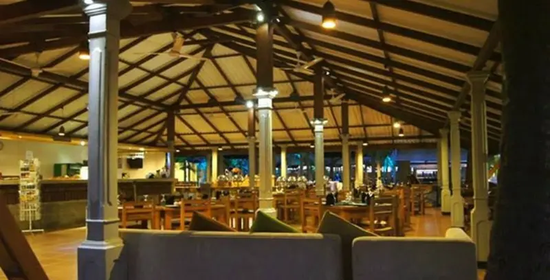 ホテル Carolina Beach Resort & Spa