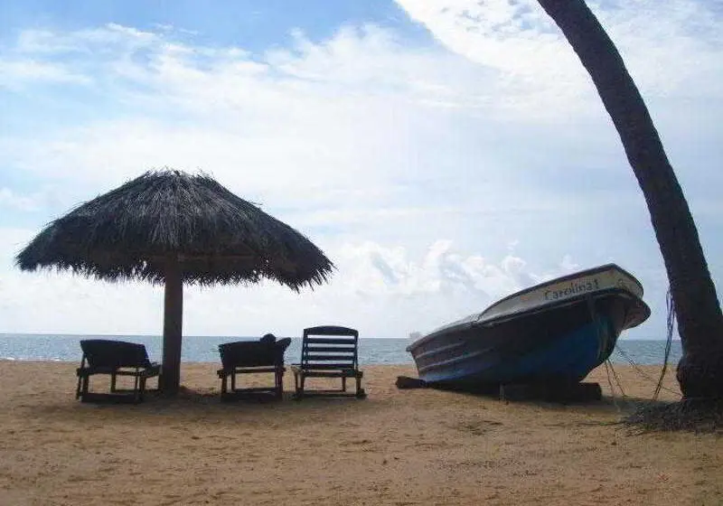 ホテル Carolina Beach Resort & Spa
