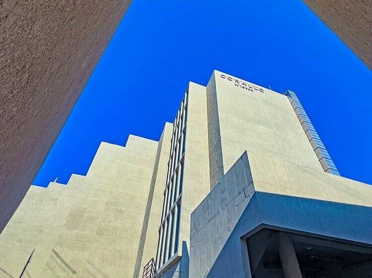 Hotel Corallo