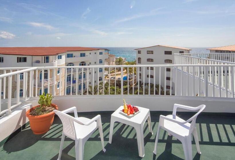 هتل Hm Alma de Bayahibe - Adults Only