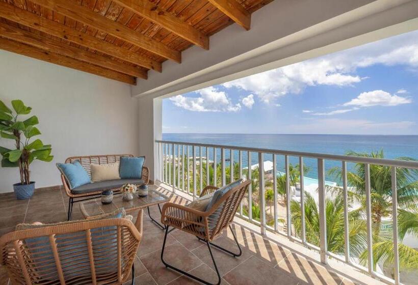 هتل Hm Alma de Bayahibe - Adults Only