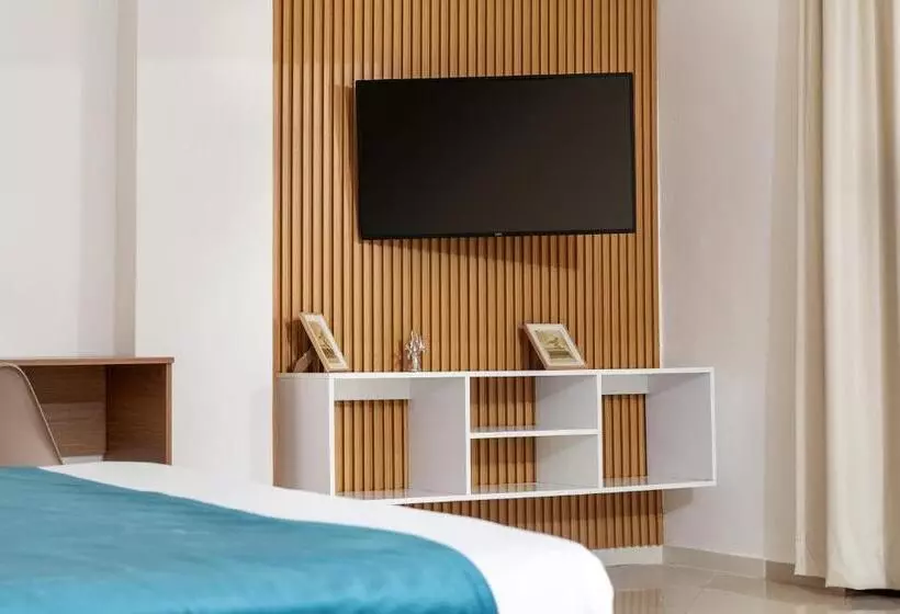 هتل Hm Alma de Bayahibe - Adults Only