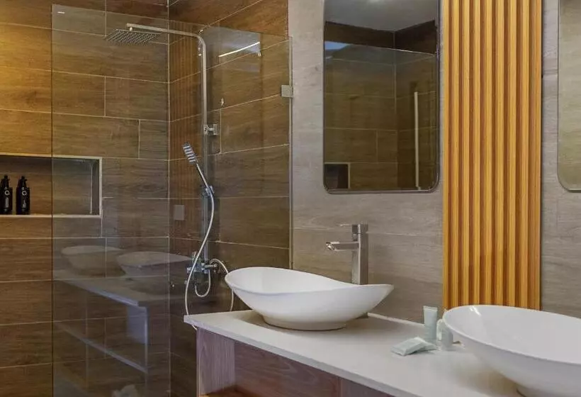 هتل Hm Alma de Bayahibe - Adults Only