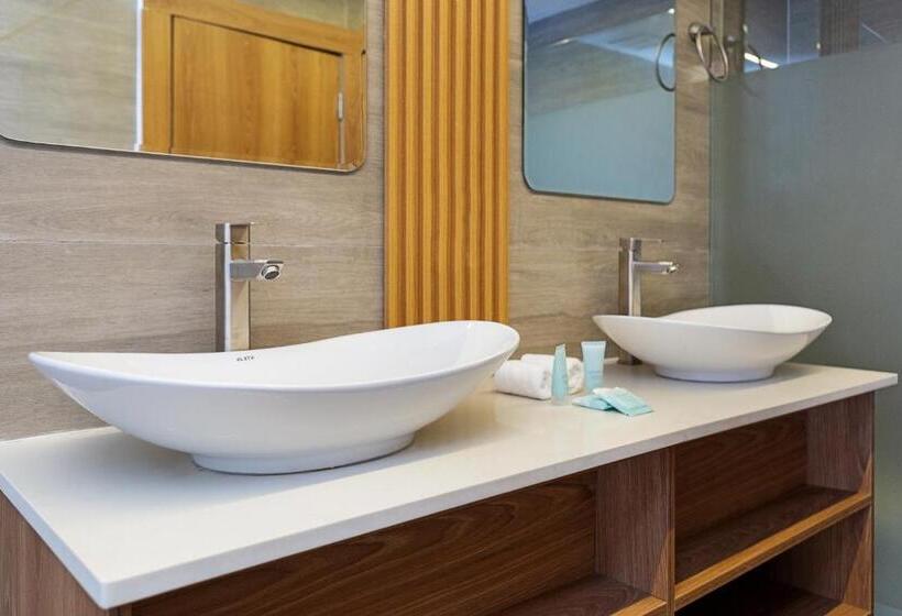 هتل Hm Alma de Bayahibe - Adults Only