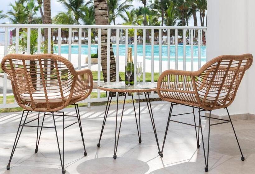 هتل Hm Alma de Bayahibe - Adults Only