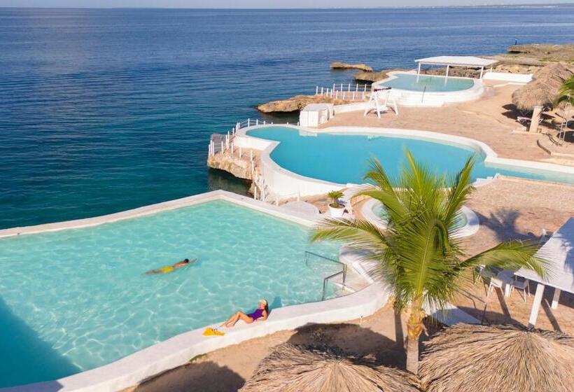 هتل Hm Alma de Bayahibe - Adults Only
