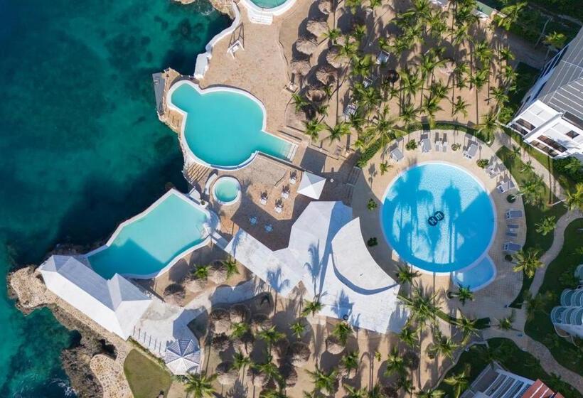 هتل Hm Alma de Bayahibe - Adults Only