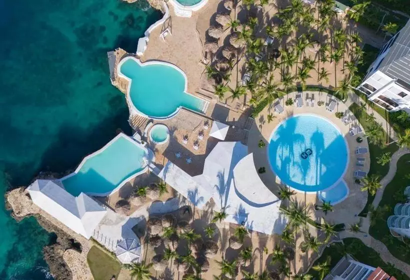 هتل Hm Alma de Bayahibe - Adults Only