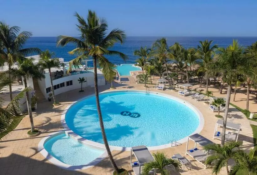 هتل Hm Alma de Bayahibe - Adults Only