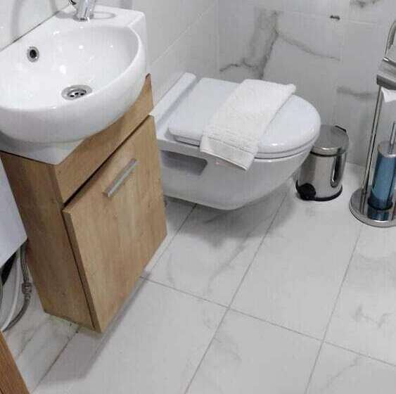 Hotel Kat10 Karaköy