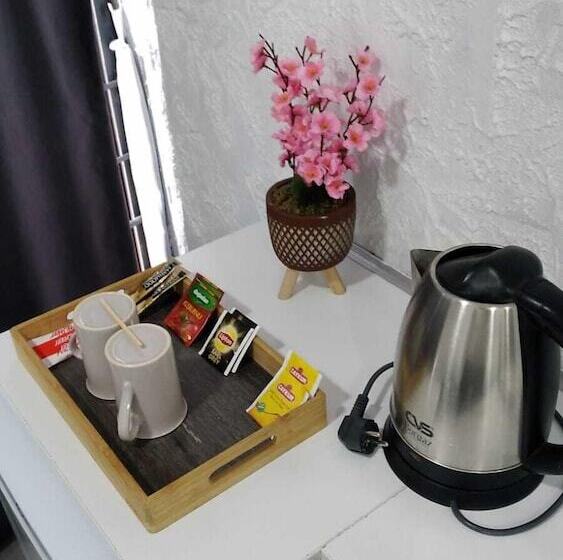 Hotel Kat10 Karaköy