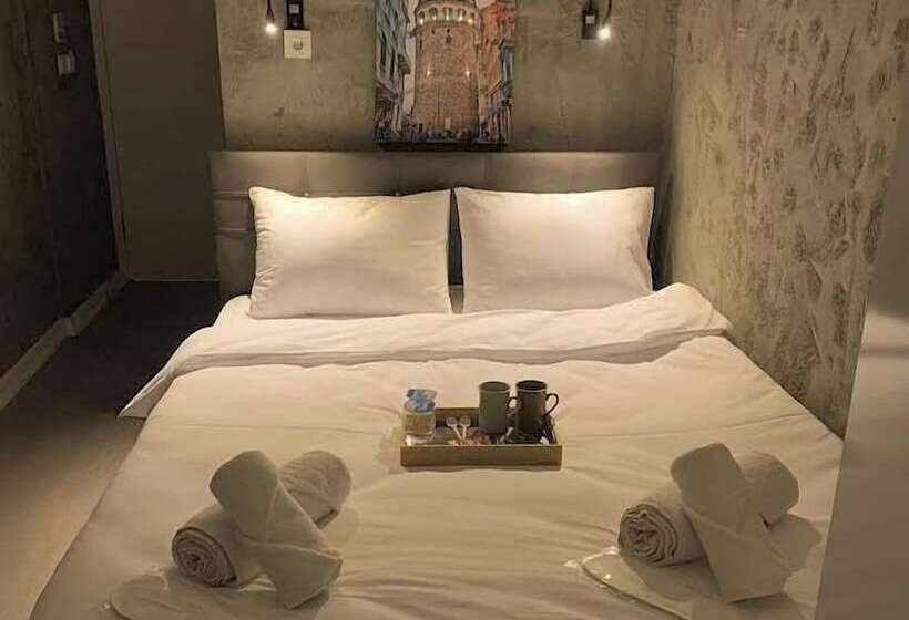Hotel Kat10 Karaköy