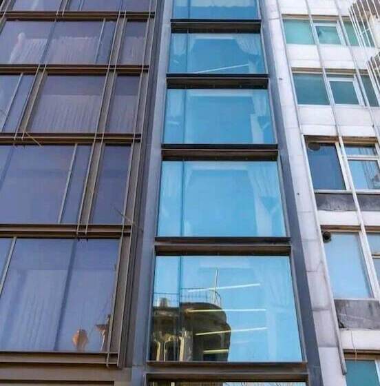 Hotel Kat10 Karaköy