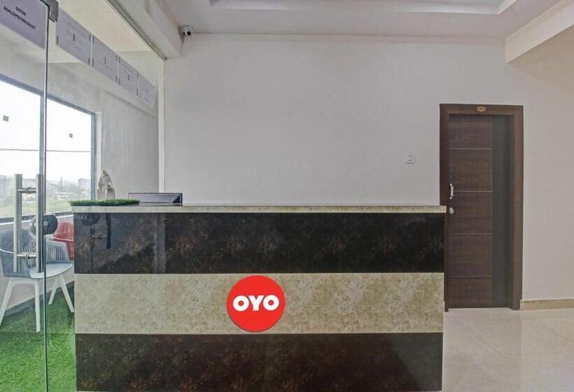 Отель O Srh Pride