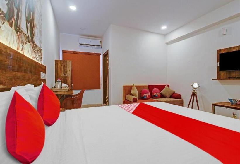 Отель O Srh Pride