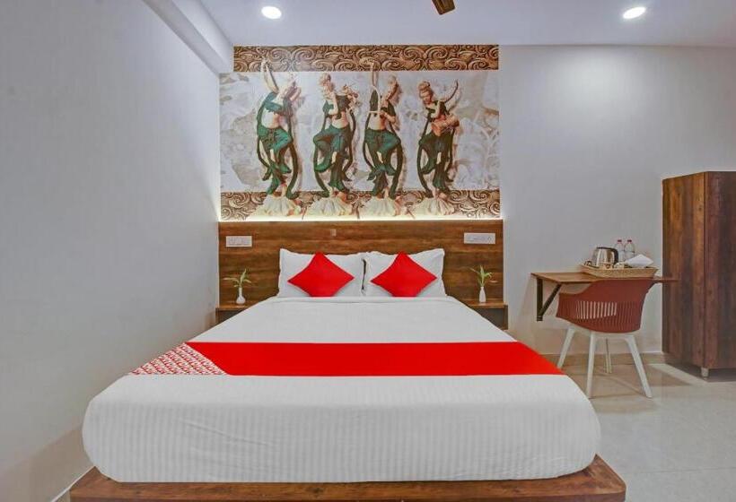 Отель O Srh Pride