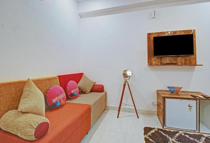 Отель O Srh Pride