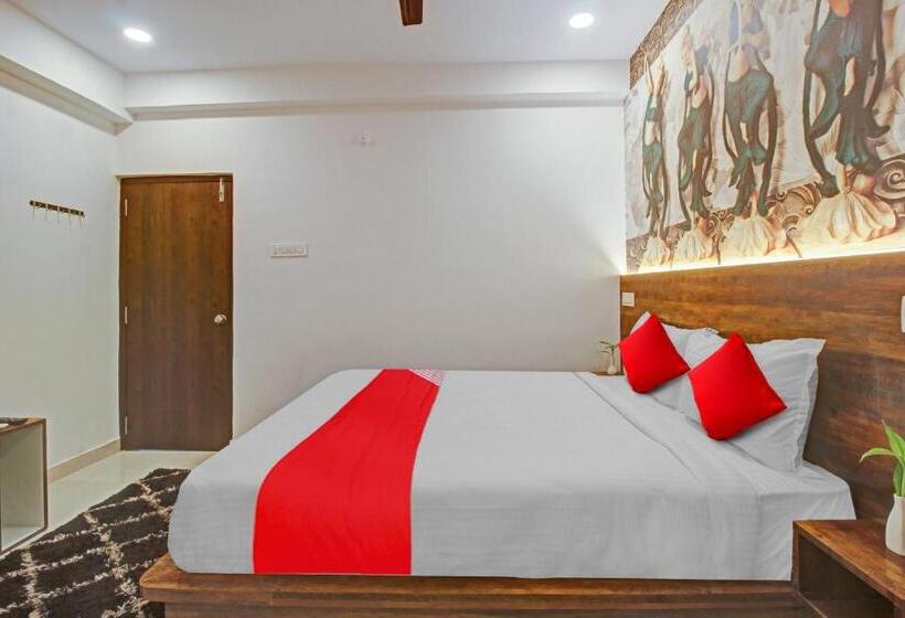 Отель O Srh Pride