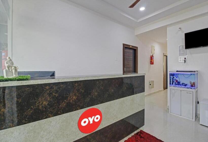 Отель O Srh Pride