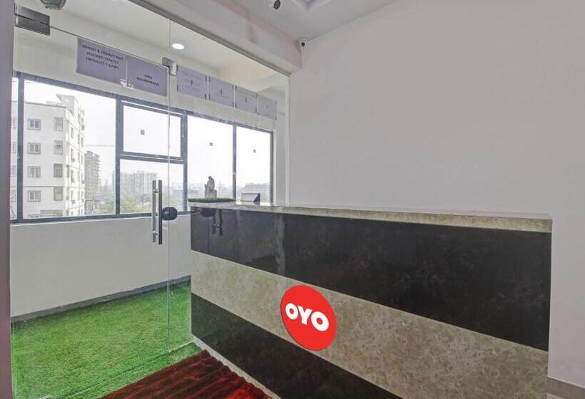 Отель O Srh Pride