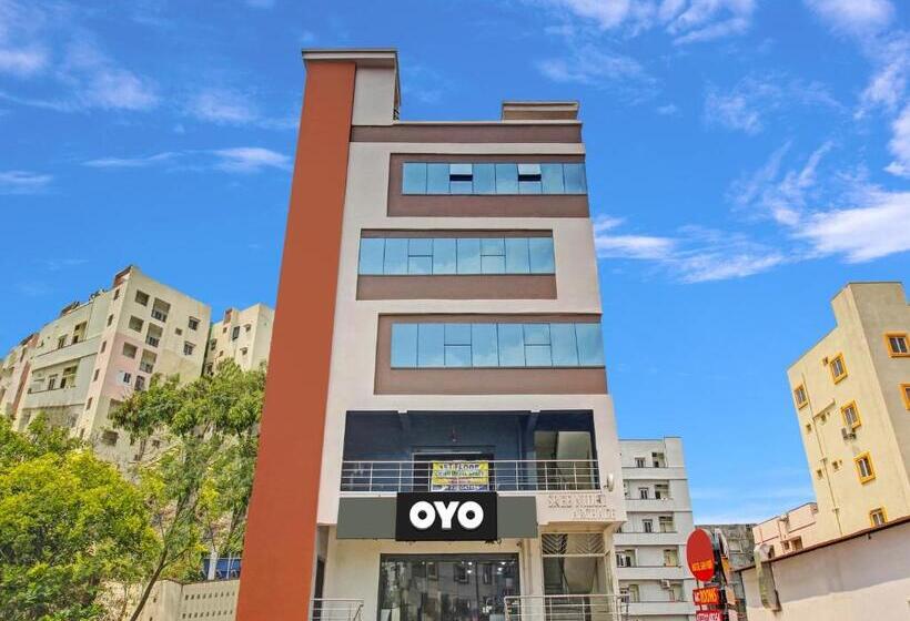 Отель O Srh Pride