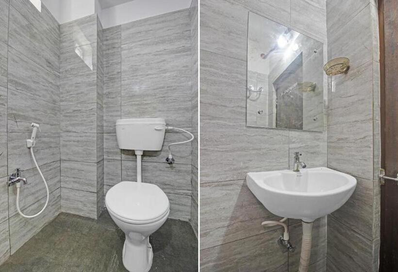 Отель O Srh Pride