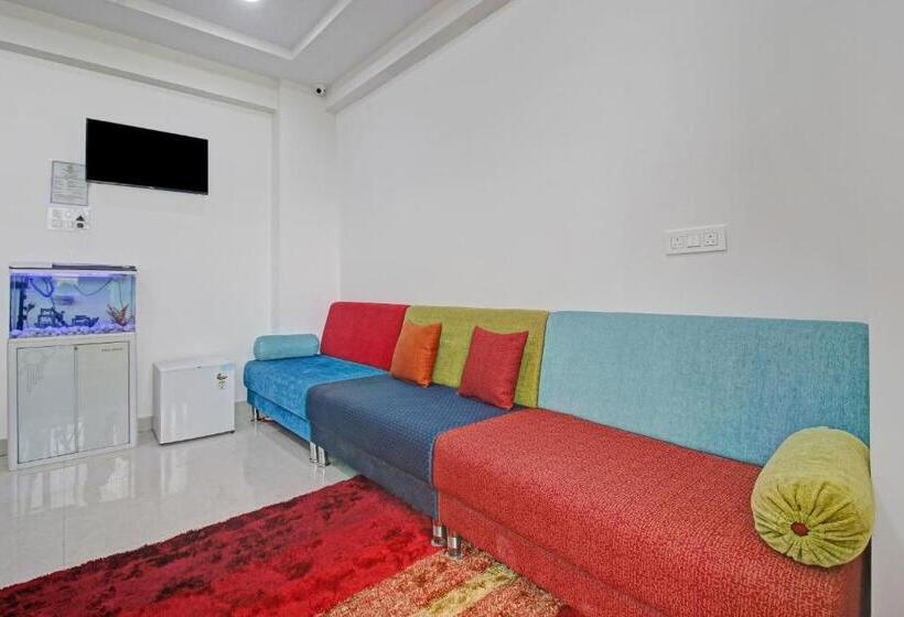 Отель O Srh Pride