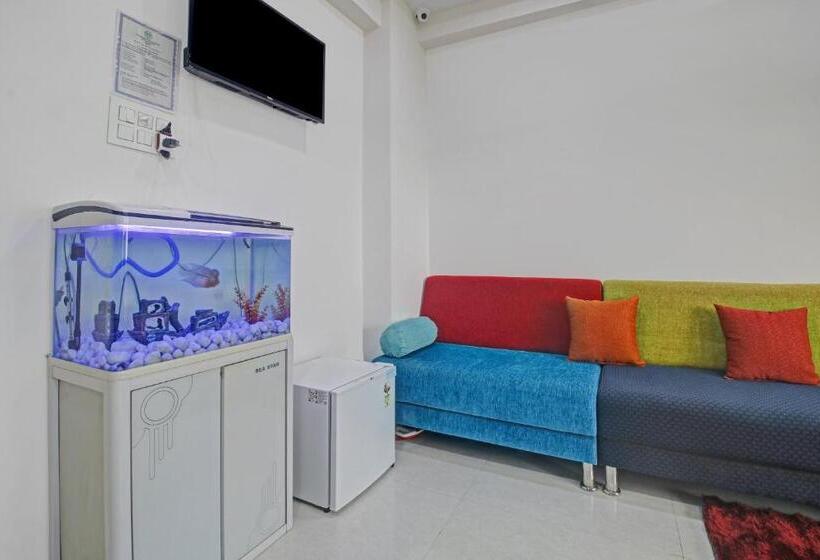 Отель O Srh Pride