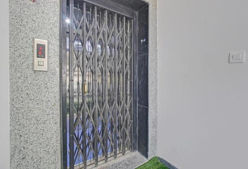 Отель O Srh Pride