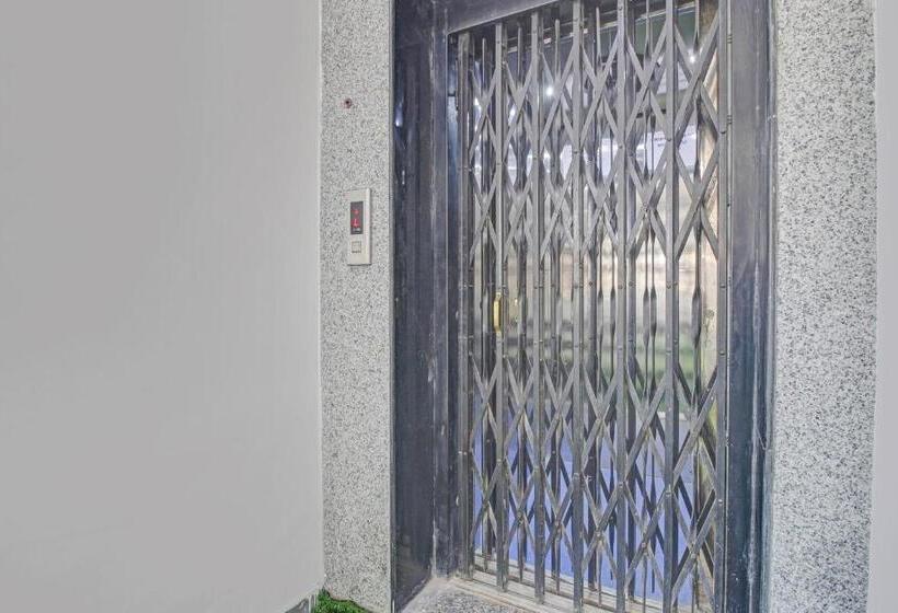 Отель O Srh Pride