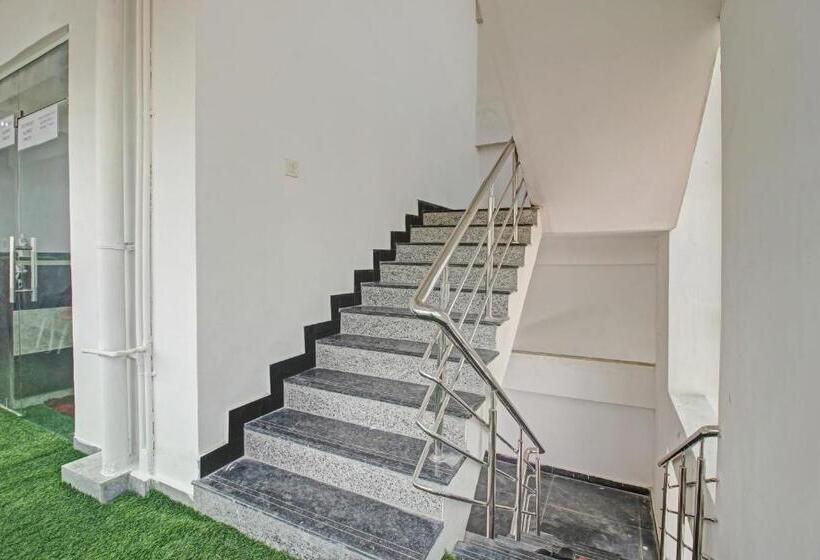 Отель O Srh Pride