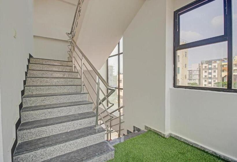 Отель O Srh Pride