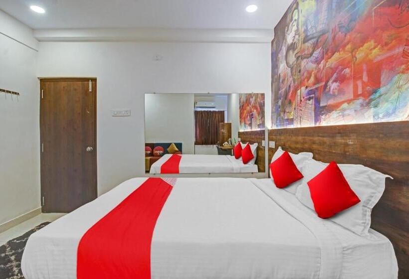 Отель O Srh Pride