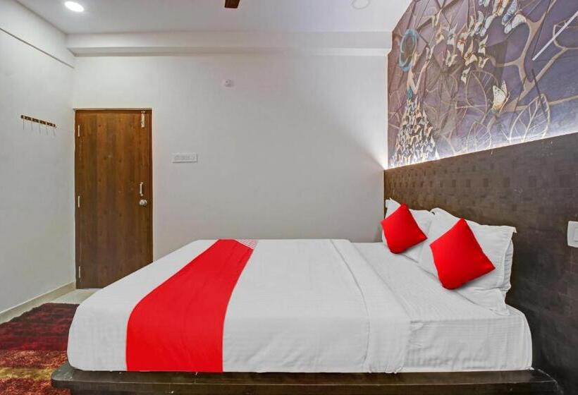 Отель O Srh Pride