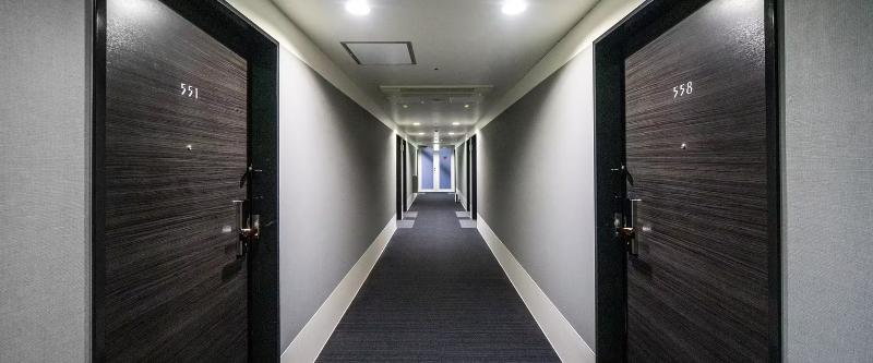 בית מלון כפרי Ramada Encore By Wyndham Amagasaki