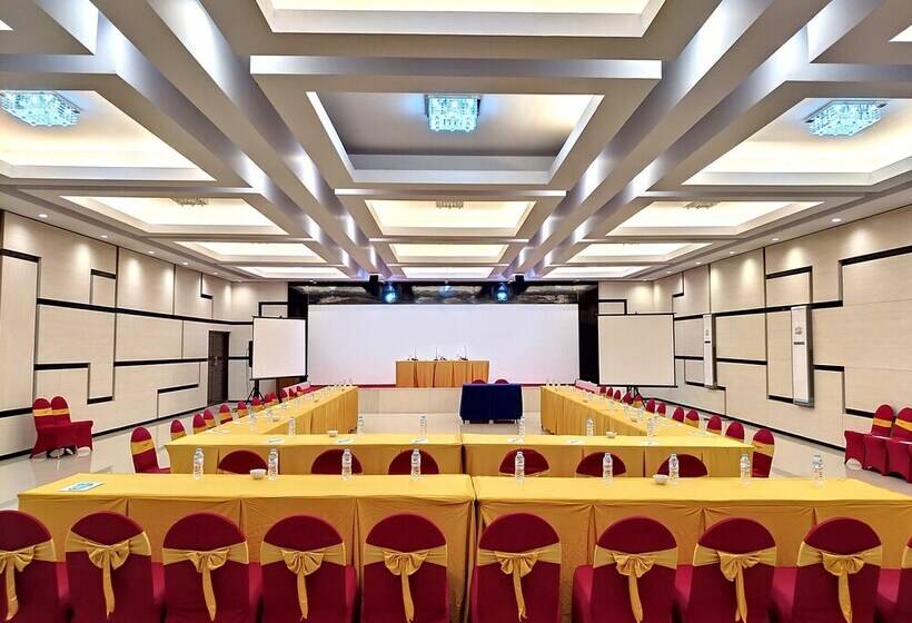 Sahid Azizah Syariah Hotel And Convention Kendari