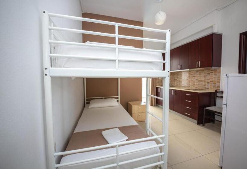 호텔 Vale Deti Rooms