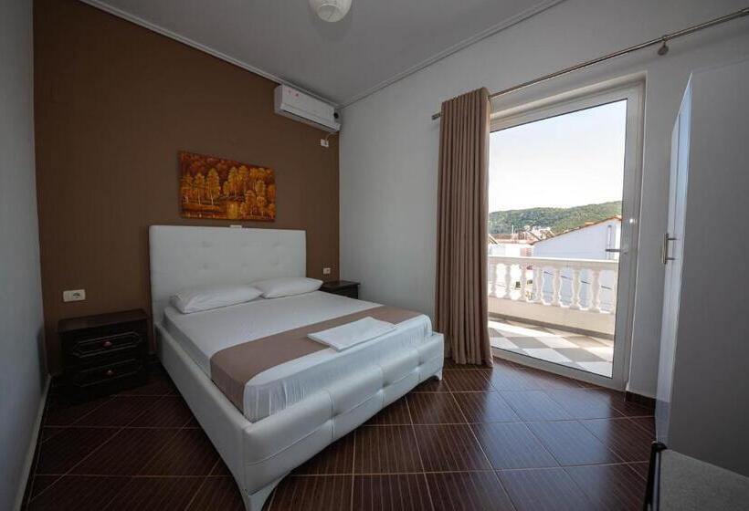 호텔 Vale Deti Rooms