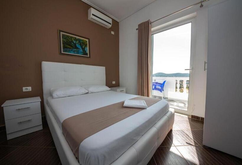 호텔 Vale Deti Rooms