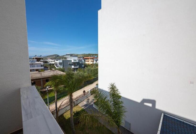 호텔 Vale Deti Rooms