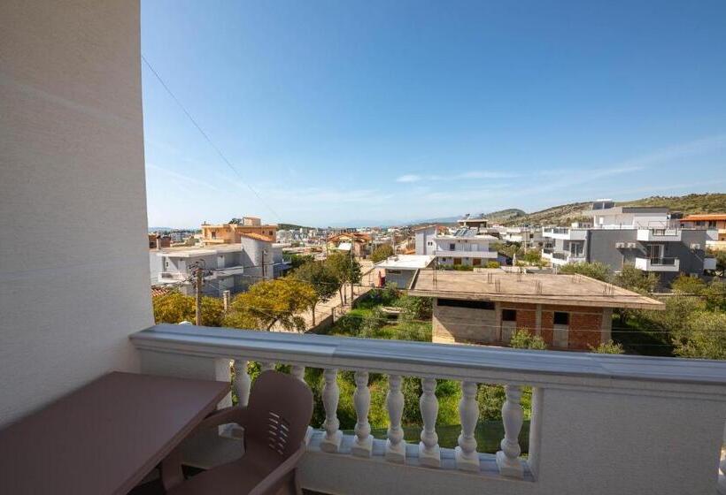 호텔 Vale Deti Rooms