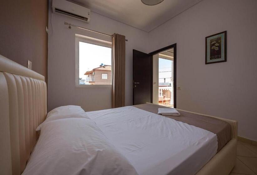 호텔 Vale Deti Rooms