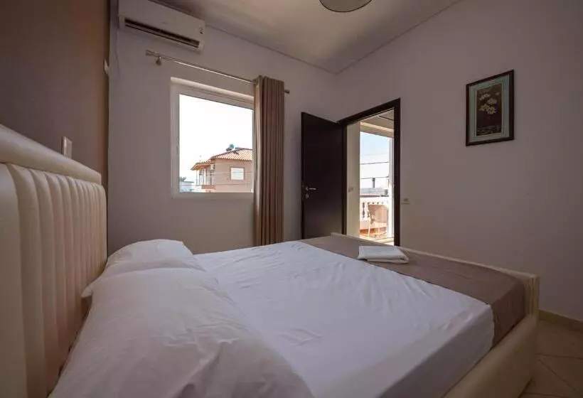 هتل Vale Deti Rooms