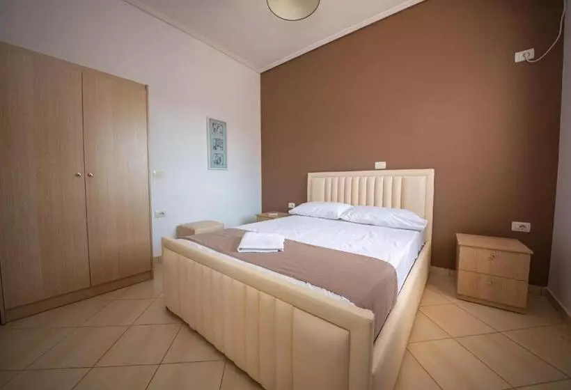 هتل Vale Deti Rooms